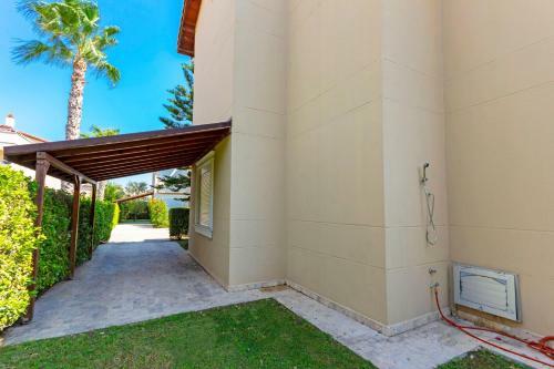 Paradise Town Villa Hadrian