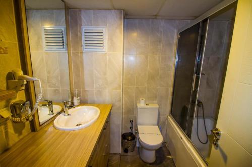Apartamento Hit Suites