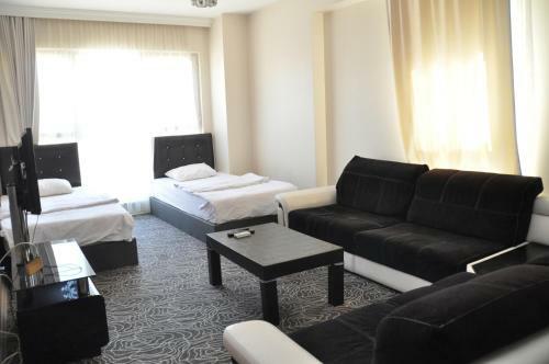 Apartamento Fix Class Konaklama Ozyurtlar Residance