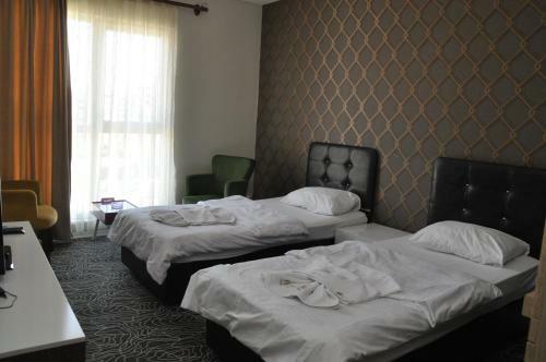 Apartamento Fix Class Konaklama Ozyurtlar Residance