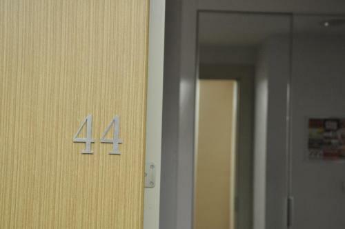 Apartamento Fix Class Konaklama Ozyurtlar Residance