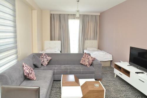 Apartamento Fix Class Konaklama Ozyurtlar Residance