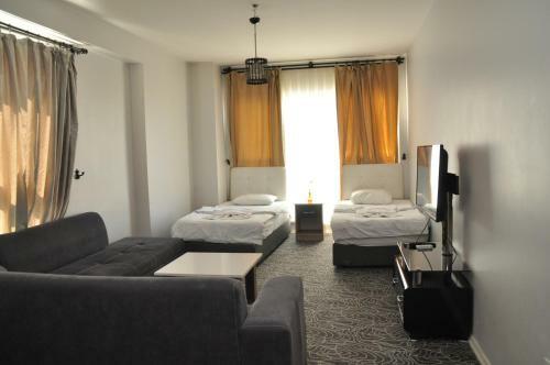Apartamento Fix Class Konaklama Ozyurtlar Residance