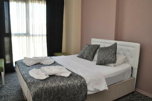 Apartamento Fix Class Konaklama Ozyurtlar Residance