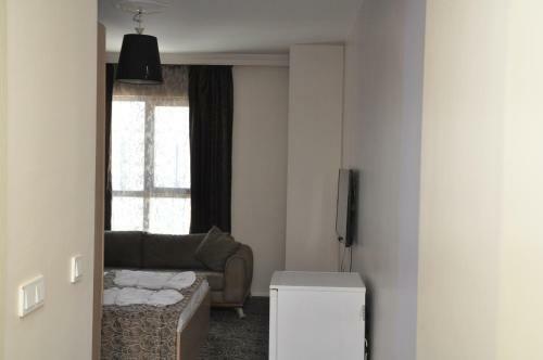 Apartamento Fix Class Konaklama Ozyurtlar Residance