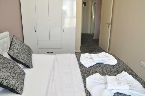 Apartamento Fix Class Konaklama Ozyurtlar Residance