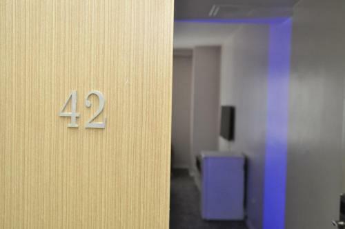 Apartamento Fix Class Konaklama Ozyurtlar Residance
