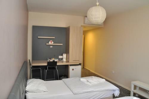 Apartamento Fix Class Konaklama Ozyurtlar Residance