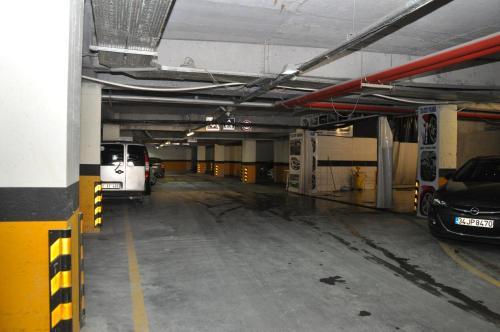 Apartamento Fix Class Konaklama Ozyurtlar Residance