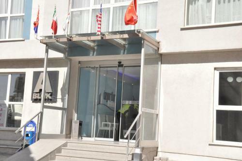 Apartamento Fix Class Konaklama Ozyurtlar Residance