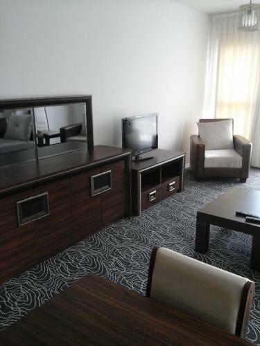 Apartamento Fix Class Konaklama Ozyurtlar Residance