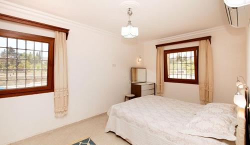 Evoteli Group Bitez 2+1 �zel Havuzlu Villa Ekrem