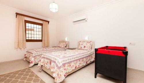 Evoteli Group Bitez 2+1 �zel Havuzlu Villa Ekrem