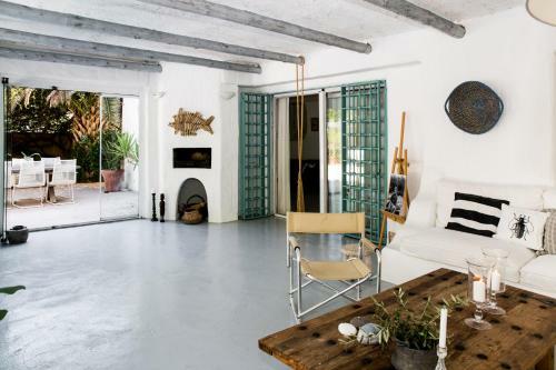 Important Group Villa Bd461 Bitez 5 Bedroomed Villa