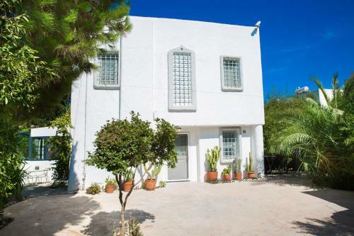 Important Group Villa Bd461 Bitez 5 Bedroomed Villa
