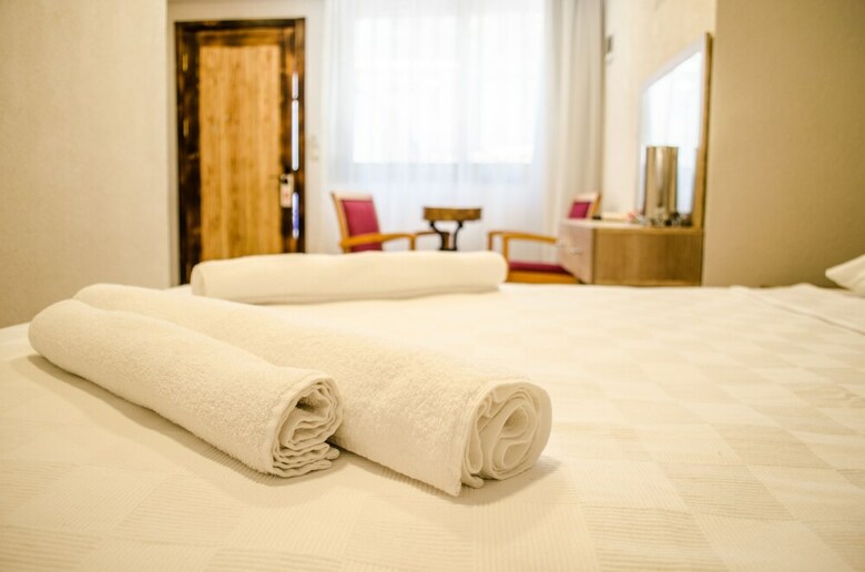 Hotel Petra Butik Otel