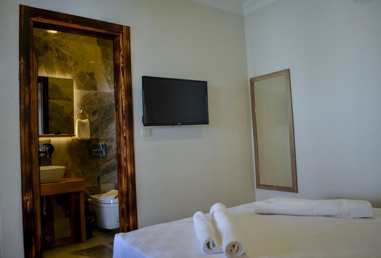 Hotel Petra Butik Otel