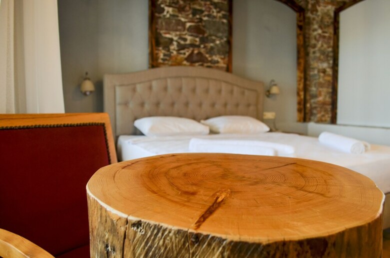 Hotel Petra Butik Otel