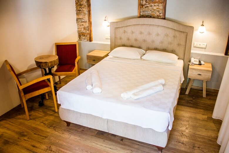 Hotel Petra Butik Otel