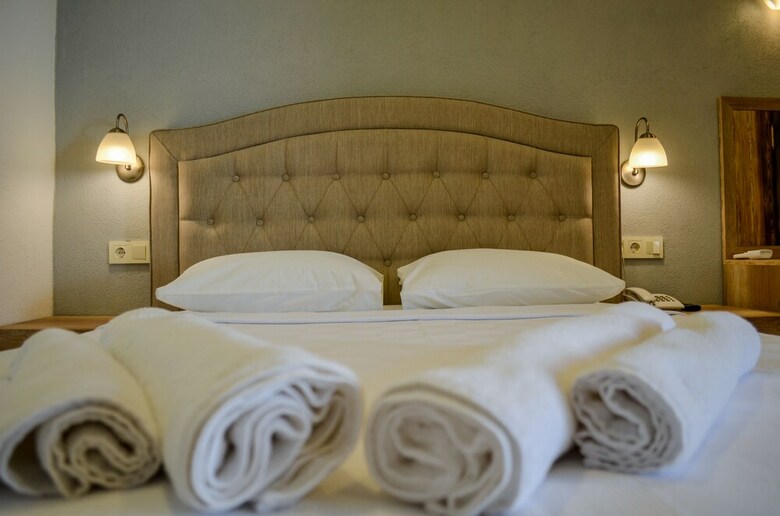 Hotel Petra Butik Otel
