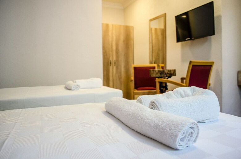 Hotel Petra Butik Otel