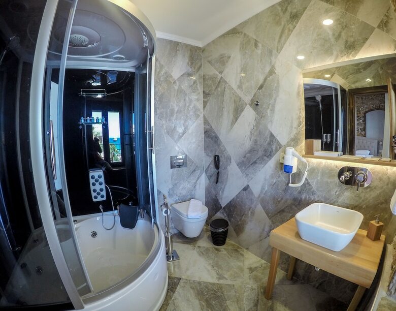 Hotel Petra Butik Otel