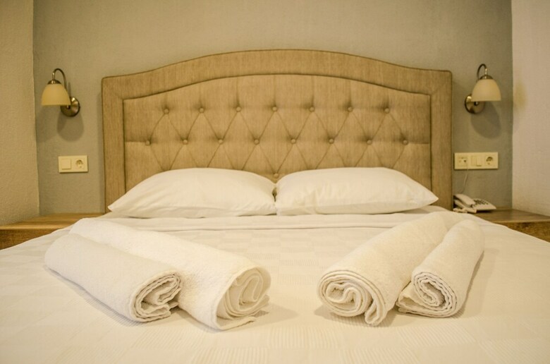 Hotel Petra Butik Otel