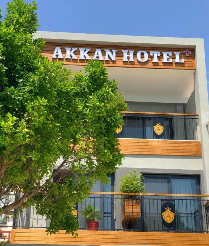 Akkan Plus Hotel