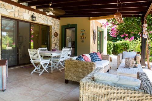 Important Group | Villa Costa