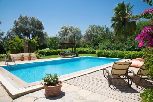 Important Group | Villa Costa