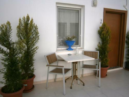 Apartamento Bodrum Central Suites