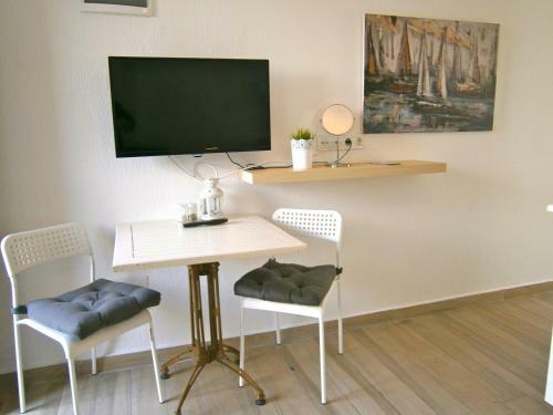 Apartamento Bodrum Central Suites