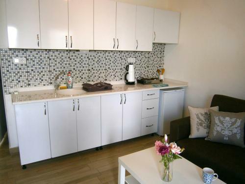 Apartamento Bodrum Central Suites