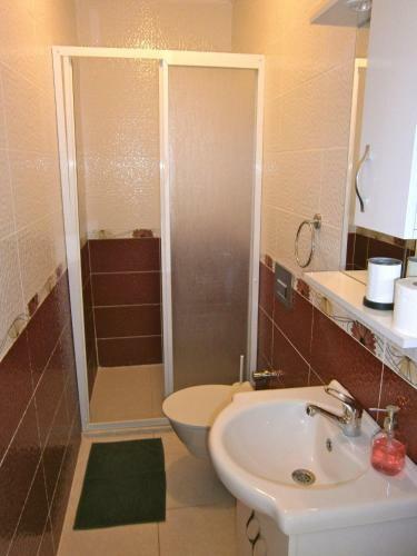 Apartamento Bodrum Central Suites