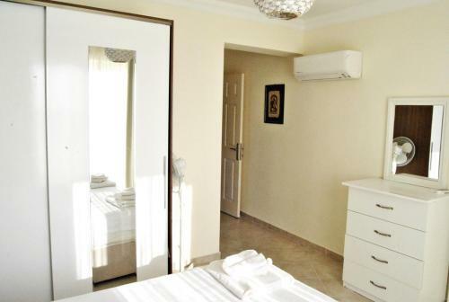 Apartamento Evoteli Group Turquoise 2+1 �st Kat Daire