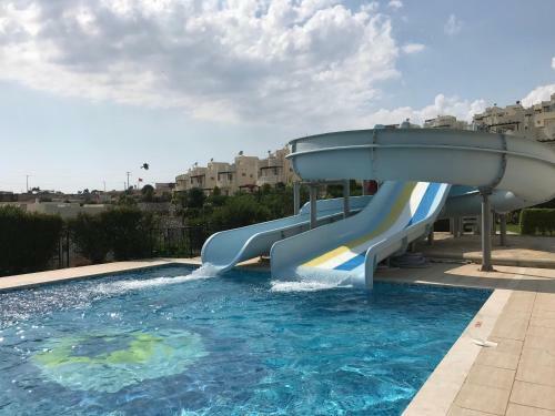 Apartamento Fs Turquoise 2+1 Lake View
