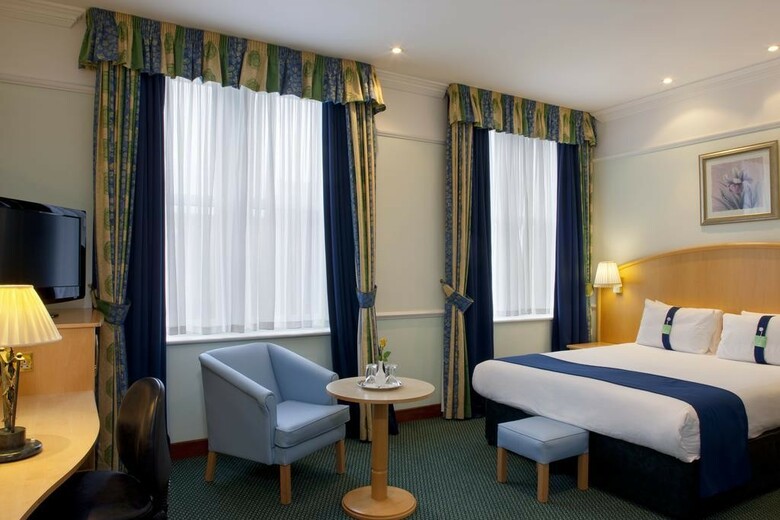 The Welbeck Hotel, By Ihg