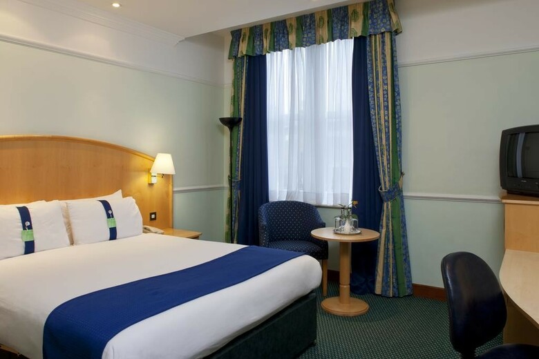 The Welbeck Hotel, By Ihg