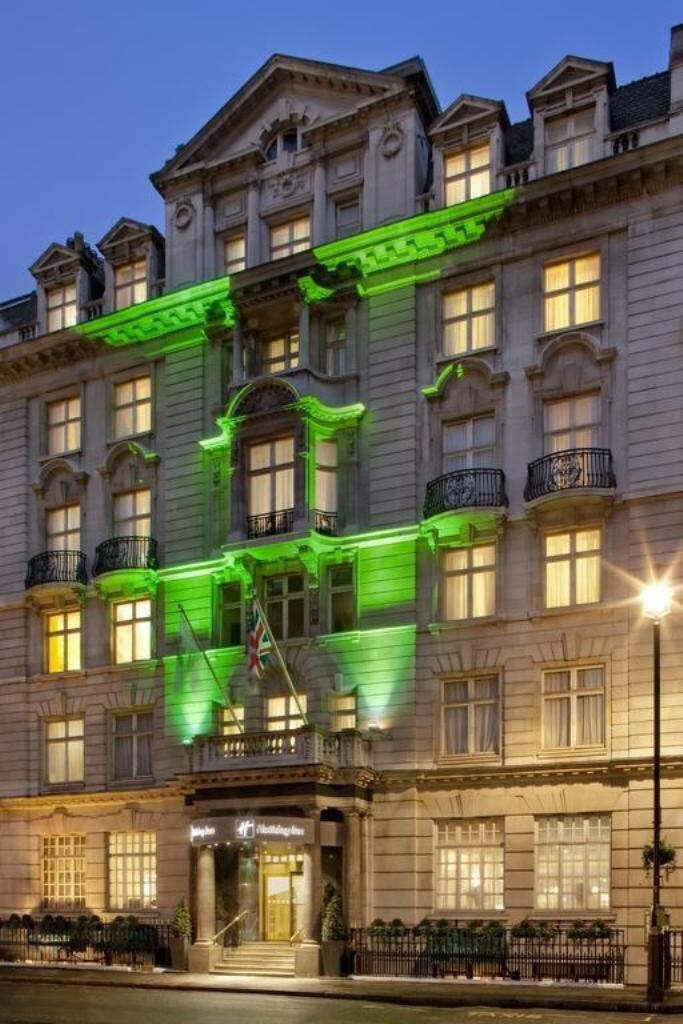 The Welbeck Hotel, By Ihg