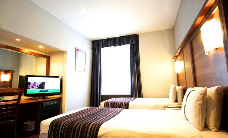The Welbeck Hotel, By Ihg