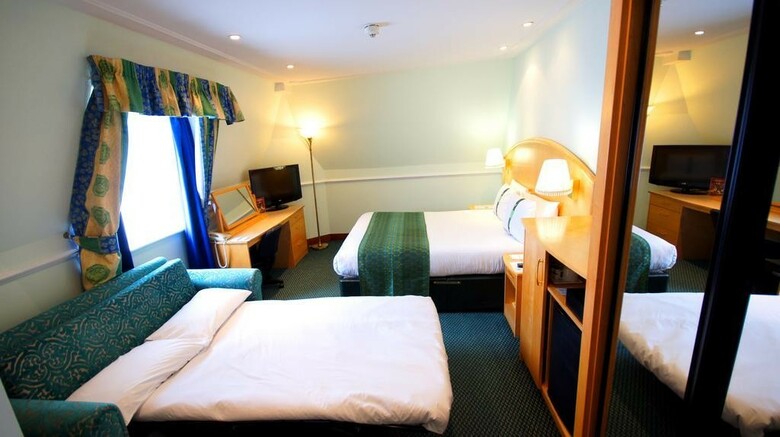 The Welbeck Hotel, By Ihg