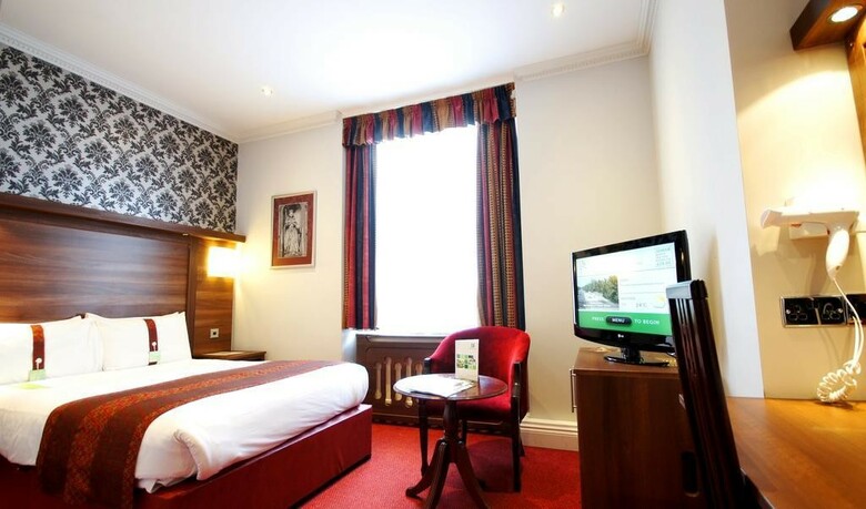 The Welbeck Hotel, By Ihg