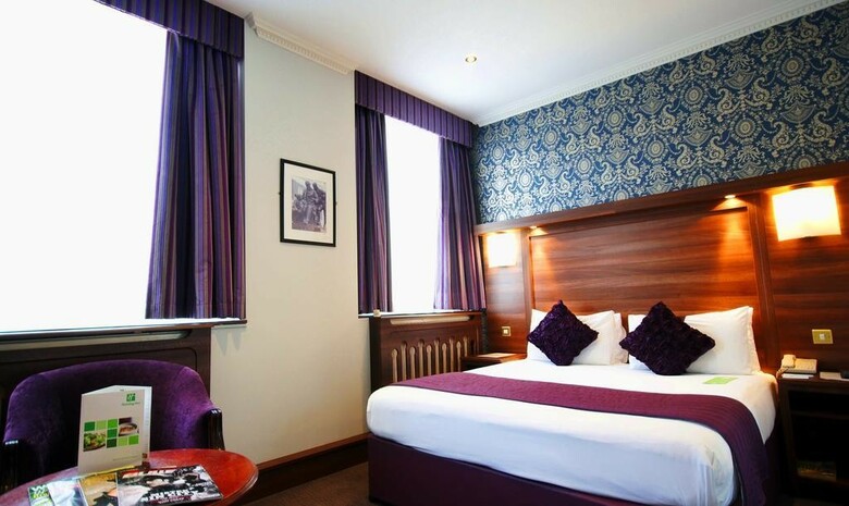 The Welbeck Hotel, By Ihg