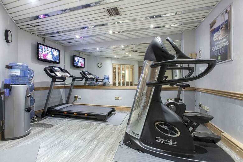The Welbeck Hotel, By Ihg