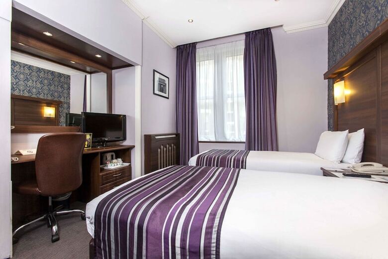 The Welbeck Hotel, By Ihg