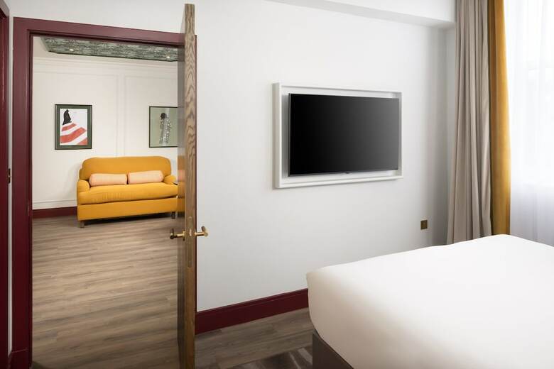 The Welbeck Hotel, By Ihg