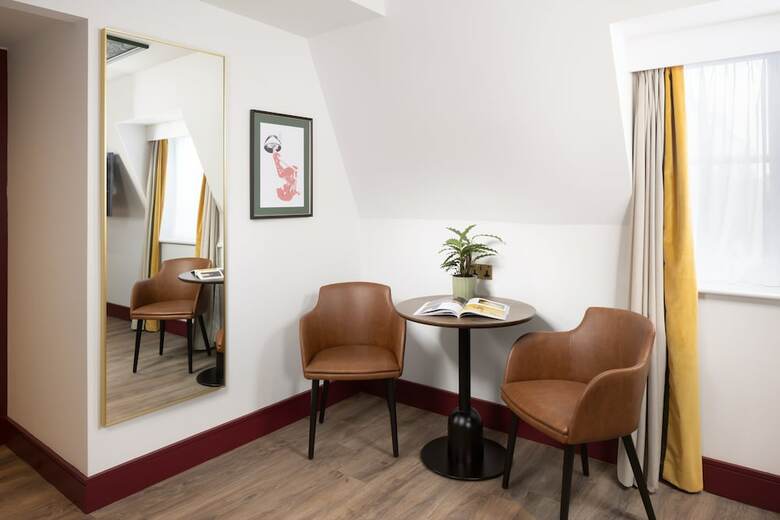 The Welbeck Hotel, By Ihg