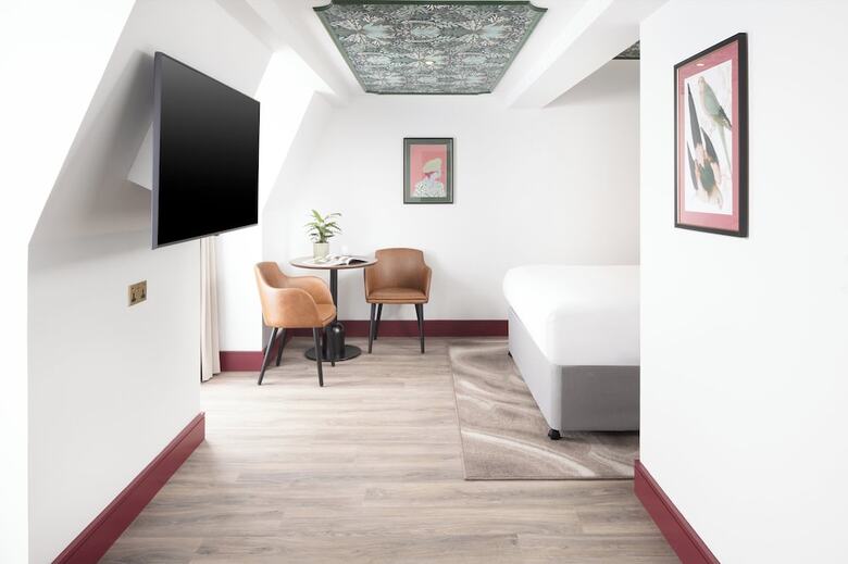 The Welbeck Hotel, By Ihg