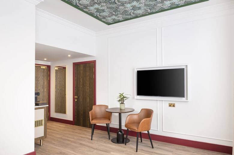 The Welbeck Hotel, By Ihg