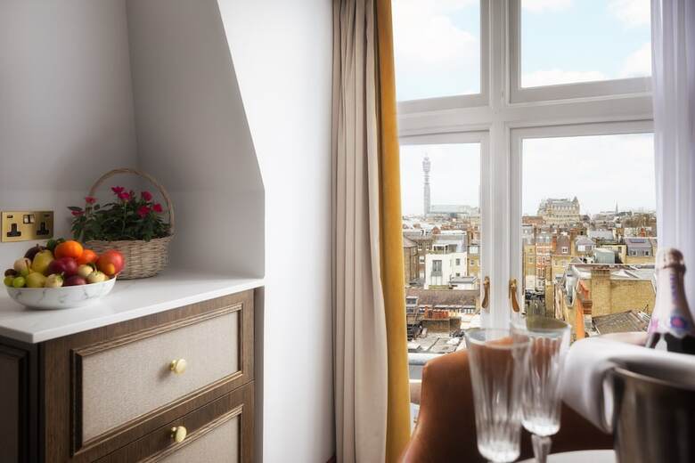 The Welbeck Hotel, By Ihg